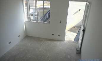 Imagem 4: CASA EM CONDOMÍNIO - JABAQUARA - SP