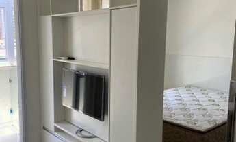 Imagem 5: Studio com 1 dormitório para alugar, 32 m² por R$ 2.550,00/mês - Aclimação - São Paulo/SP