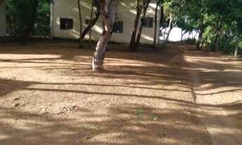 Imagem 5: Chácara km 47, sentindo lageado, c 20mt d lago , área total 5.319mt2, píer homologado