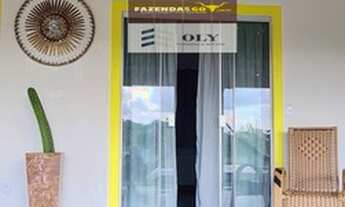 Imagem 2: OPORTUNIDADE ! Chácara em Bela Vista de Goiás ! 1850m² !