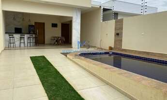 Imagem: Casa para Locação Mensal Jardim Grécia