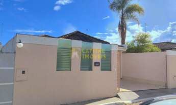 Imagem 4: Casa para venda 4 quartos sendo 2 suíte - Vicente Pires Rua 01 Jockey Club