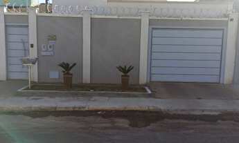 Imagem: Casa 3 quartos Aparecida de Goiânia