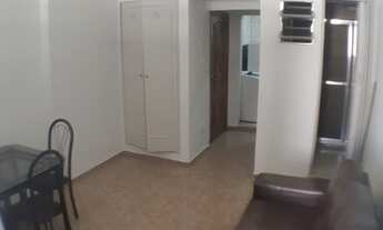 Imagem 3: Apartamento com 35m² ao Lado da Praia de Copacabana e do Metrô Arcoverde - Avenida Princes