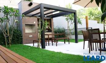 Imagem 6: APARTAMENTO - CHÁCARA KLABIN - SP