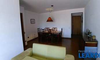 Imagem 2: APARTAMENTO - MIRANDÓPOLIS - SP