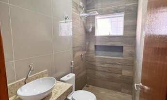 Imagem 7: Casa a venda Bairro Mais Parque com 3 dormitórios, três lagoas