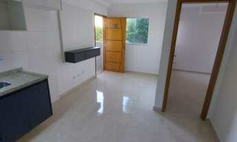 Imagem 5: 40 metros quadrados com 2 quartos em Vila Esperança - São Paulo - SP