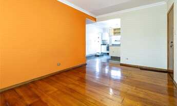 Imagem 3: Apartamento para venda tem 88 metros quadrados com 2 quartos em Jardim Paulista - São Paul