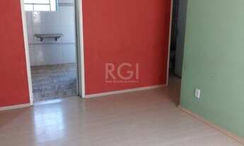 Imagem: Porto Alegre - Apartamento Padrão - Humaitá