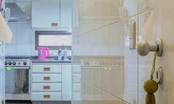 Imagem 7: APARTAMENTO - PLANALTO PAULISTA - SP