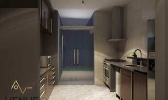 Imagem 6: Casa com 3 dormitórios à venda, 102 m² por R$ 494.000,00 - Nova Cerejeira - Atibaia/SP