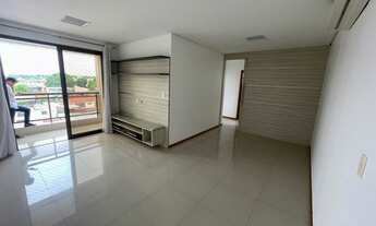 Imagem 1: Thiago de Melo - Dom Pedro - 03 quartos - 02 vagas - 92m²