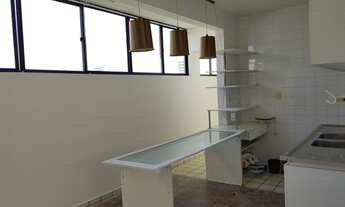 Imagem 6: 3 Quartos com 1 suíte a 50 metros da praia