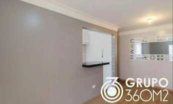 Imagem 3: Apartamento para Venda em São Bernardo do Campo, Taboão, 3 dormitórios, 1 suíte, 2 banheir