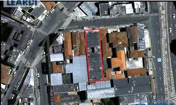 Imagem 3: PRÉDIO - BELA VISTA - SP