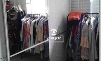 Imagem 6: Casa à venda, 70 m² por R$ 299.000,00 - Vila Camilópolis - Santo André/SP