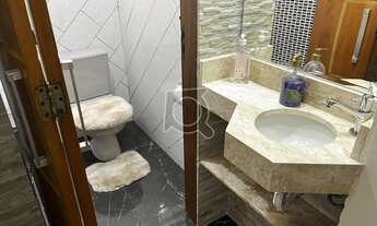 Imagem 7: SOBRADO COM 3 DORMITÓRIOS E CHURRASQUEIRA Á VENDA- VILA GUSTAVO