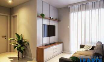 Imagem: APARTAMENTO - VILA OLÍMPIA - SP