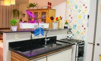 Imagem 3: Apartamento à venda no bairro Centro - São Bernardo do Campo/SP