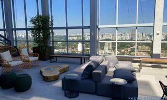 Imagem 6: APARTAMENTO - PINHEIROS - SP