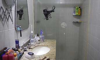 Imagem 5: Apartamento de 95 metros quadrados no bairro Botafogo com 2 quartos