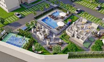 Imagem 7: Lindos apts na região do jacarecanga 2 quartos lazer completo