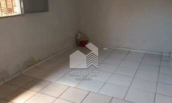 Imagem 5: Casa para venda com 200 metros quadrados com 2 quartos em São Sebastião - Teresina - PI