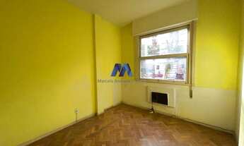 Imagem 4: Apartamento 01 quarto, 39m2, à venda - Leblon