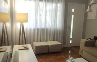 Imagem 4: Casa Venda 2 Dormitórios - 120 m² Vila Romana