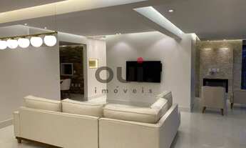 Imagem 6: Apartamento com 4 dormitórios à venda, 147 m² por R$ 2.590.000,00 - Campo Belo - São Paulo