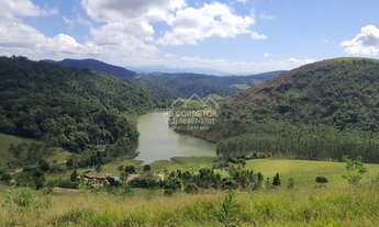 Imagem: Leopoldina - Fazenda - Centro