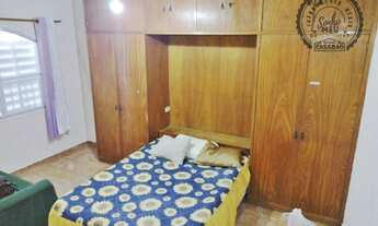 Imagem 7: Apartamento para venda possui 80 metros quadrados com 2 quartos em Tupi - Praia Grande - S