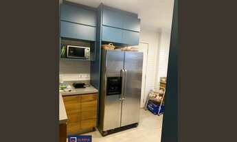 Imagem 7: Venda Apartamento 3 Dormitórios - 161 m² Itaim Bibi