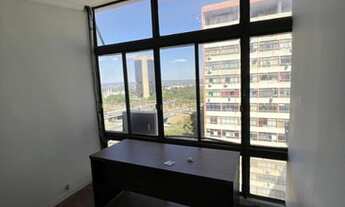 Imagem 6: Ampla Sala Comercial 69M² com localização privilegiada