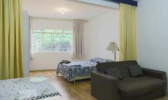 Imagem: Apartamento para Aluguel - Bela Vista, 1