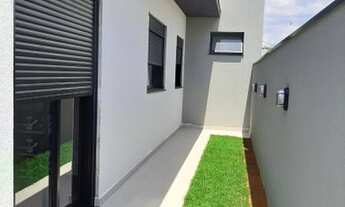 Imagem 3: Casa de condomínio para venda tem 130 metros quadrados com 3 quartos