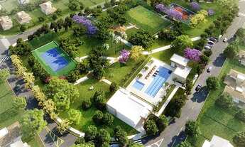 Imagem 6: Lote no Condomínio Quinta dos Ventos