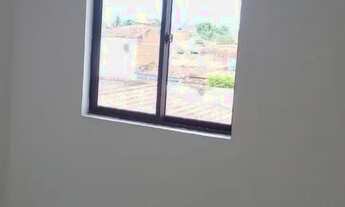 Imagem: Apartamento padrão