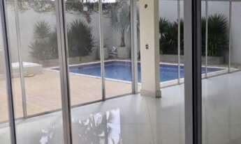 Imagem 6: CASA EM CONDOMÍNIO - ALPHAVILLE - SP