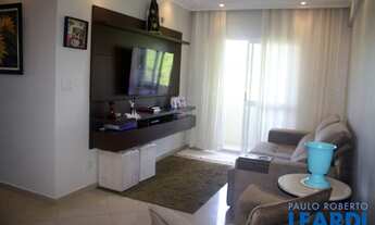 Imagem 5: APARTAMENTO - JARDIM SATÉLITE - SP