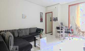 Imagem 4: Apartamento para Aluguel - Independência, 2 Quartos, 100 m2