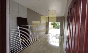 Imagem 3: Casa nova no Recanto do Farol - Itapoá SC