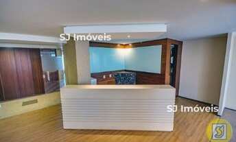 Imagem 2: Andar/laje corporativa para aluguel possui 543 metros quadrados com 10 quartos