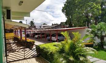 Imagem 5: Apartamento 2 Quartos (1 suite) com Garagem