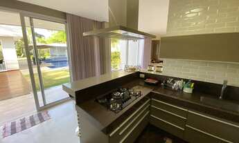 Imagem 4: Casa em condomínio Lagoa Santa