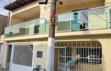 Imagem 7: Casa Nova Vila Silvia