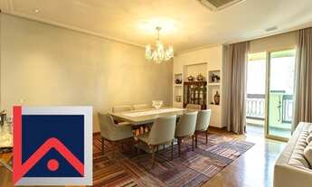 Imagem 7: Apartamento Venda Campo Belo 313 m² 3 Dormitórios