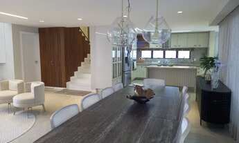 Imagem 7: Fantástica casa no Alphavile Fortaleza a venda com porteira fechada