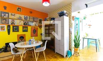 Imagem: Apartamento à Venda - Bela Vista, 1 Quarto